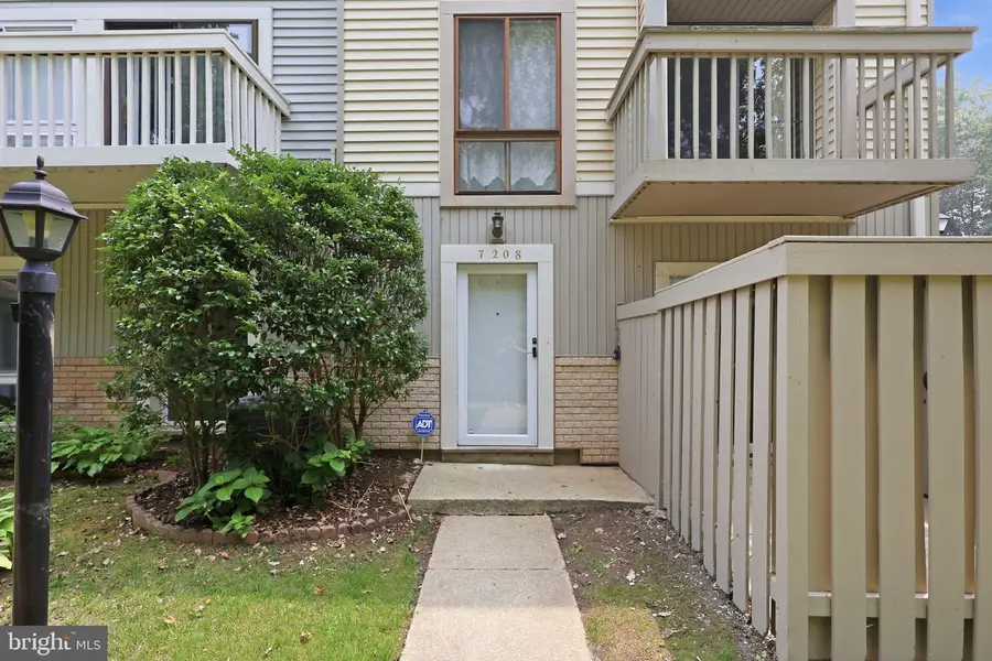 7208 Jillspring Ct #25c, Springfield, VA 22152 - #2