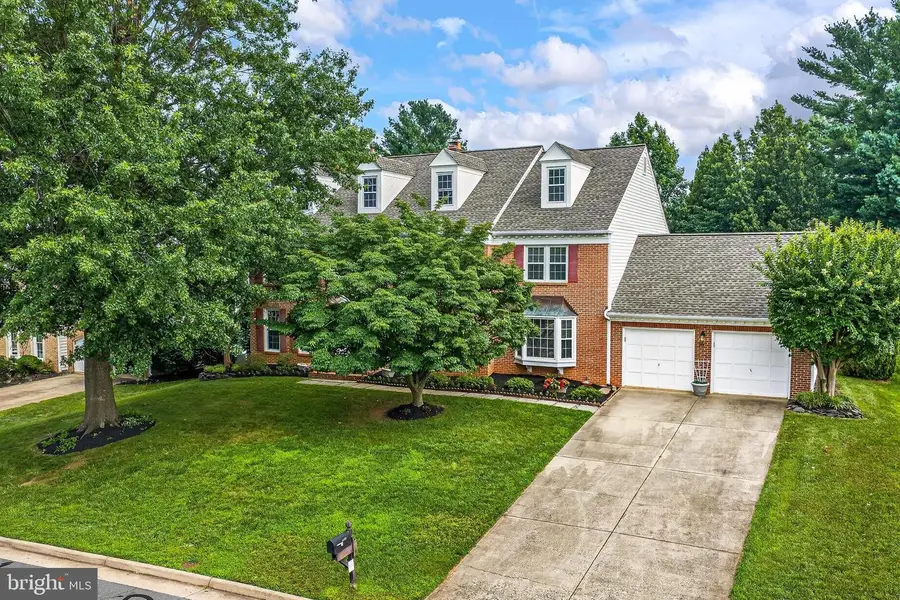 5522 Chestermill Dr, Fairfax, VA 22030 - #3