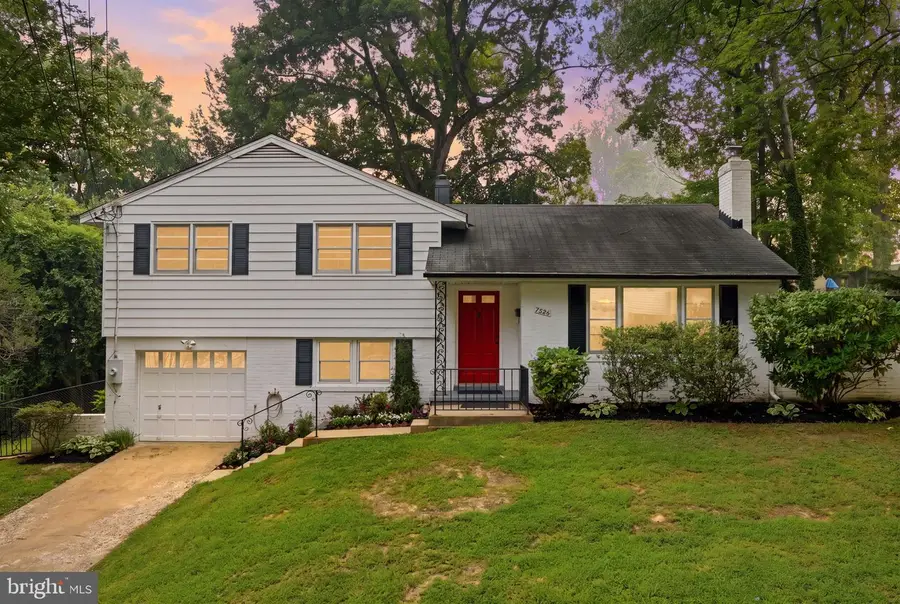 7526 June St, Springfield, VA 22150 - #2