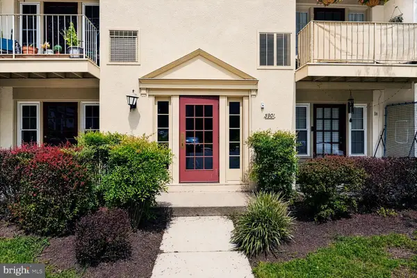 5901-h Kingsford Rd #442, SPRINGFIELD, VA 22152