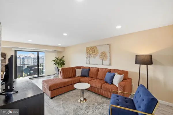 3101 Manchester St #904, FALLS CHURCH, VA 22044