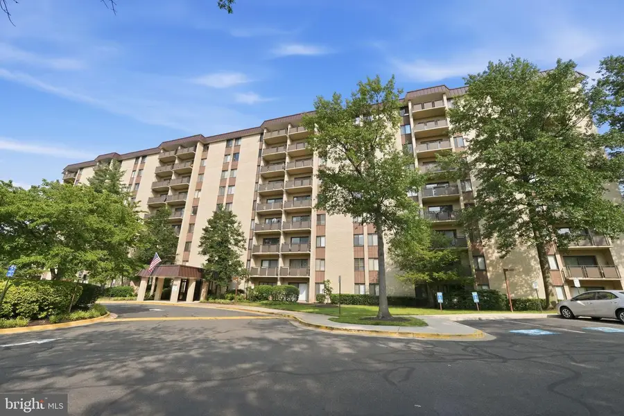 3101 Manchester St #904, Falls Church, VA 22044 - #2