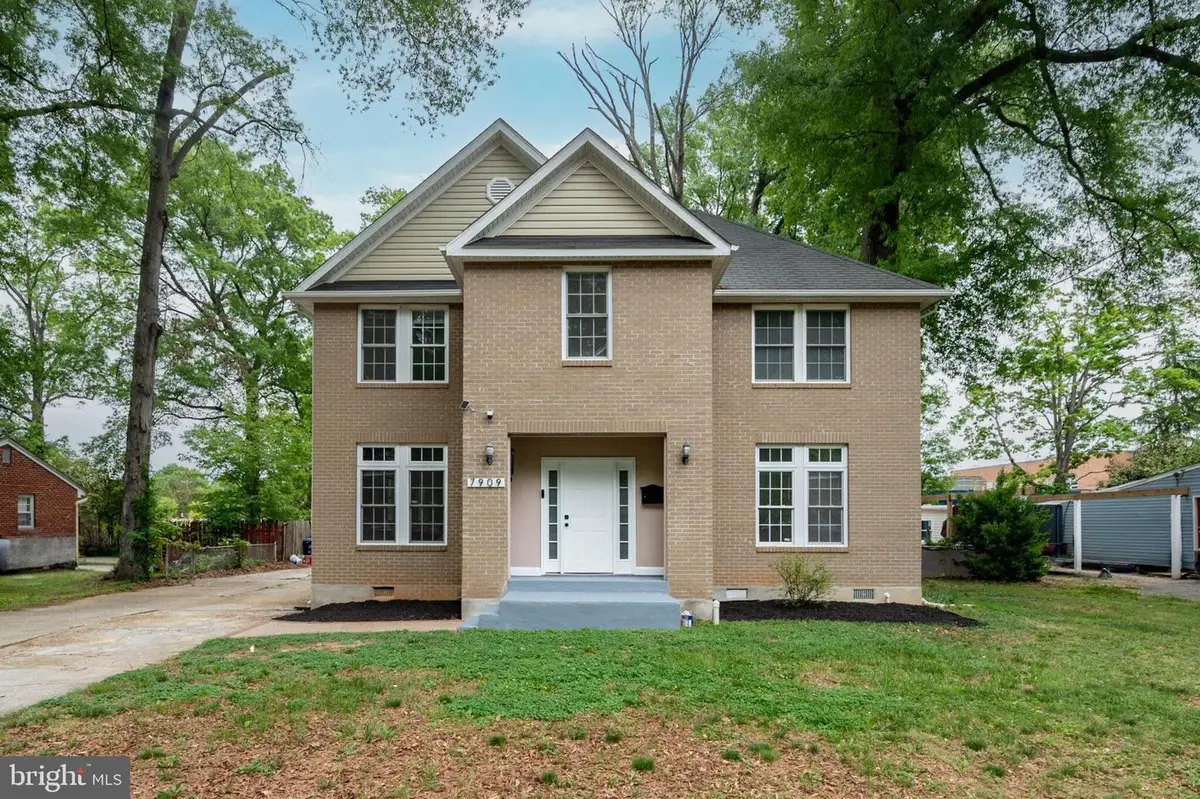 7909 Ashton St, Alexandria, VA 22309 - #1