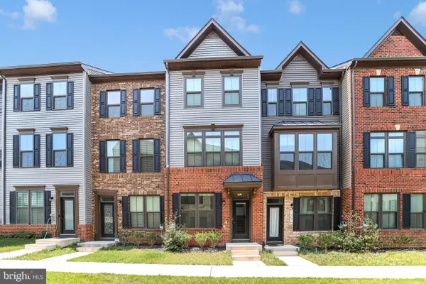 13983 Airfoil Rd, HERNDON, VA 20171