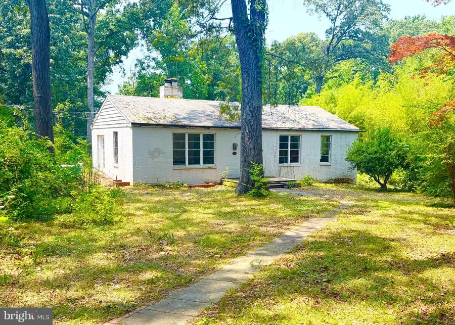 1208 Shenandoah Rd, Alexandria, VA 22308 - #2