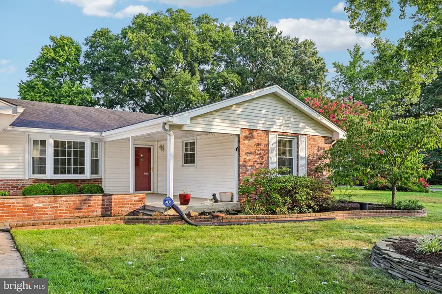 8808 Mcnair Dr, Alexandria, VA 22309 - #2