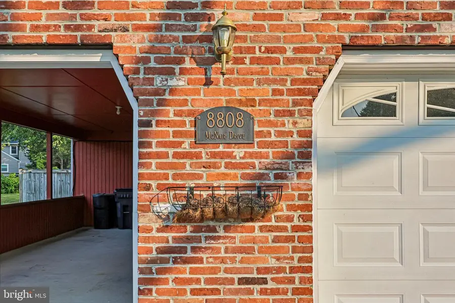 8808 Mcnair Dr, Alexandria, VA 22309 - #3