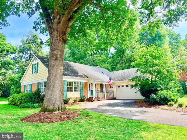 8300 Chivalry Rd, ANNANDALE, VA 22003
