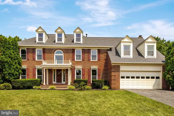 1502 Snowflake Ct, HERNDON, VA 20170
