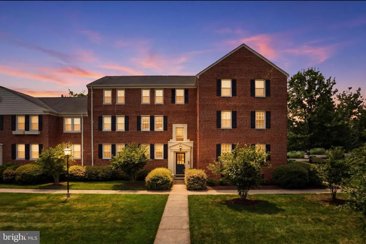 6628 E Wakefield Dr E #c1, Alexandria, VA 22307 - #1