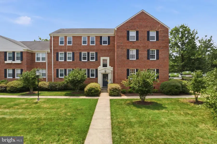 6628 E Wakefield Dr E #c1, Alexandria, VA 22307 - #3