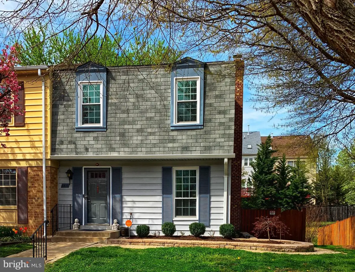 6511 China Grove Ct, Alexandria, VA 22310 - #1
