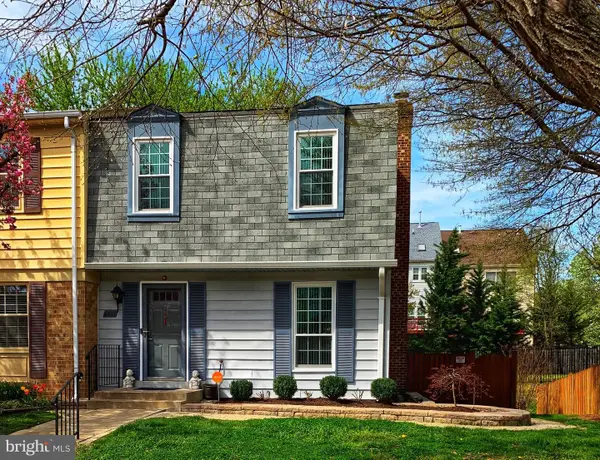 6511 China Grove Ct, ALEXANDRIA, VA 22310