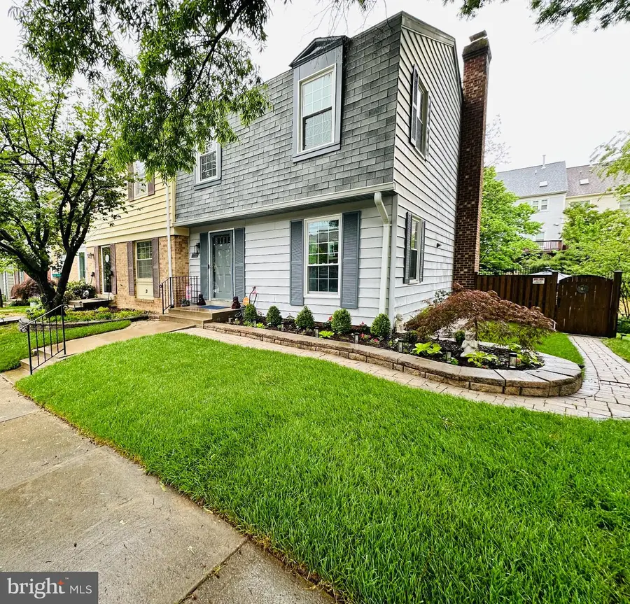 6511 China Grove Ct, Alexandria, VA 22310 - #2
