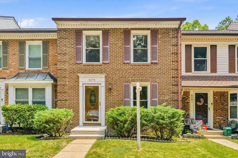 6279 Kerrydale Dr, Springfield, VA 22152 - #2