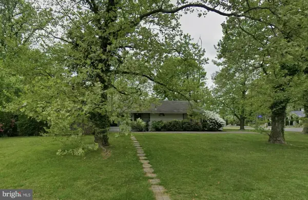 7117 Oak Ridge Rd, FALLS CHURCH, VA 22042