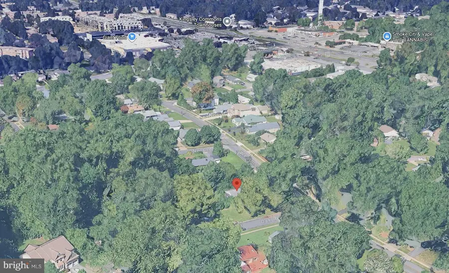 7117 Oak Ridge Rd, Falls Church, VA 22042 - #3
