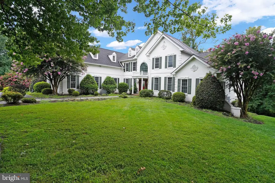 3408 Oakton Chase Ct, Herndon, VA 20171 - #2