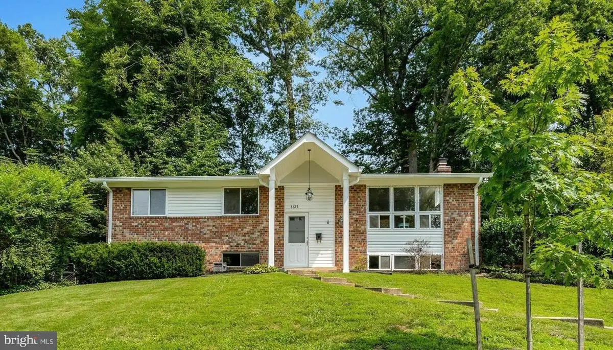 8622 Kenilworth Dr, Springfield, VA 22151 - #1