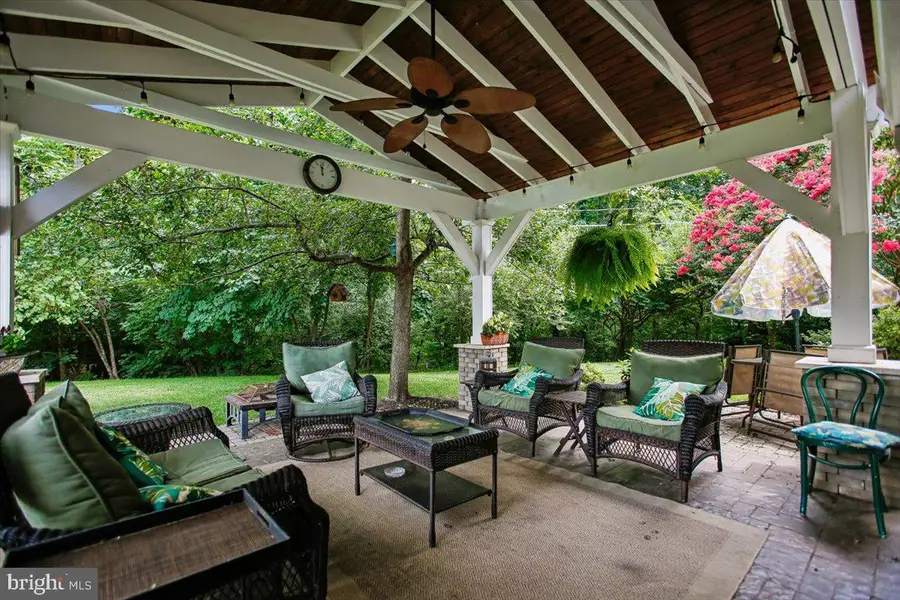 12912 Mount Royal Ln, Fairfax, VA 22033 - #3