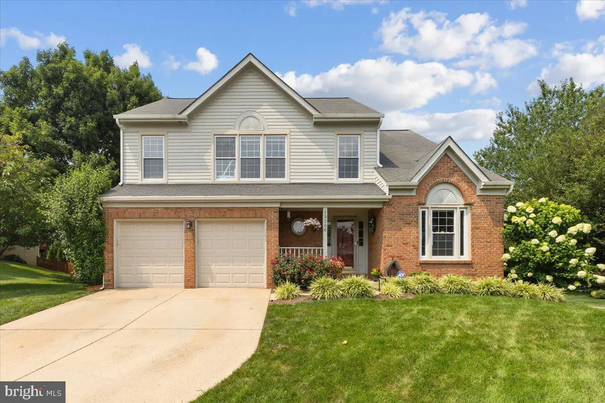 13200 Hughsmith Way, Herndon, VA 20171 - #1