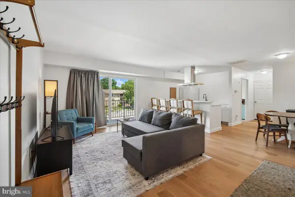 7990 Audubon Ave #c1, ALEXANDRIA, VA 22306