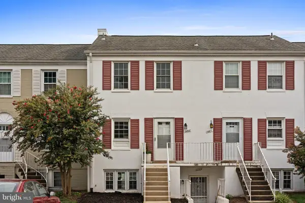 14407 Turin Ln, CENTREVILLE, VA 20121