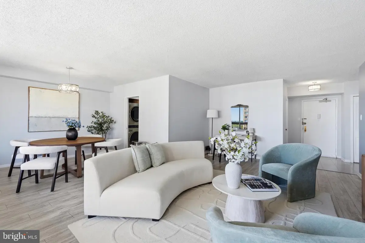 3705 S George Mason Dr #1203s, Falls Church, VA 22041 - #1