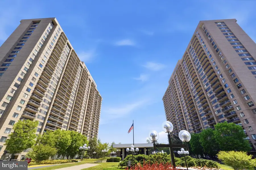 3705 S George Mason Dr #1203s, Falls Church, VA 22041 - #2