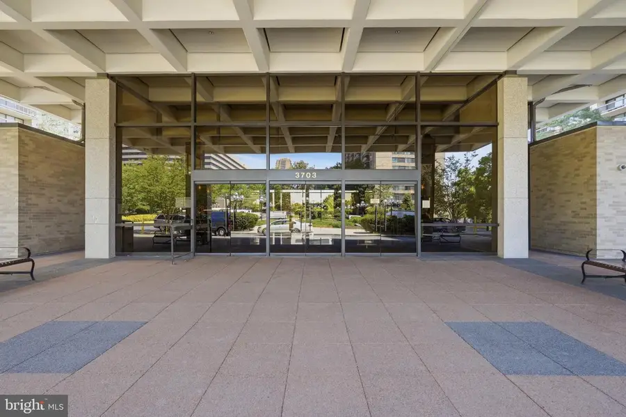 3705 S George Mason Dr #1203s, Falls Church, VA 22041 - #3