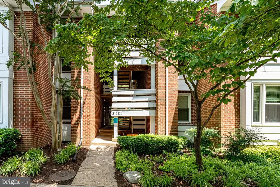 3151-b Covewood Ct, Falls Church, VA 22042 - #2