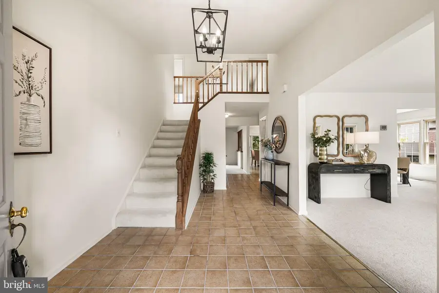 6011 Burnside Landing Dr, Burke, VA 22015 - #3