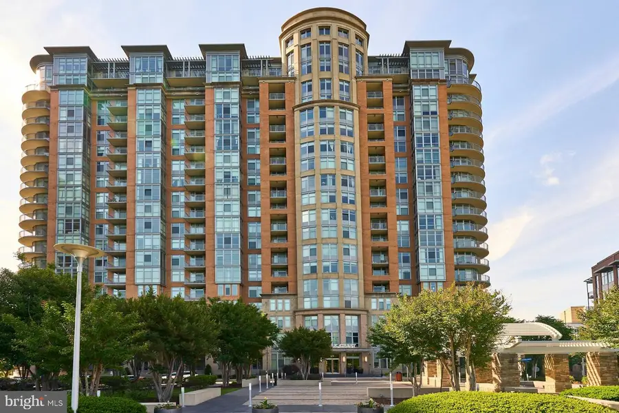 8220 Crestwood Heights Dr #1417, McLean, VA 22102 - #3