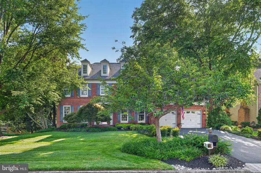6616 Mccambell Cl, Centreville, VA 20120 - #2