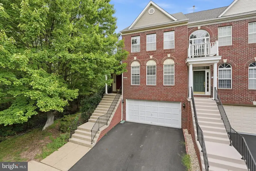 13222 Goose Pond Ln, Fairfax, VA 22033 - #2