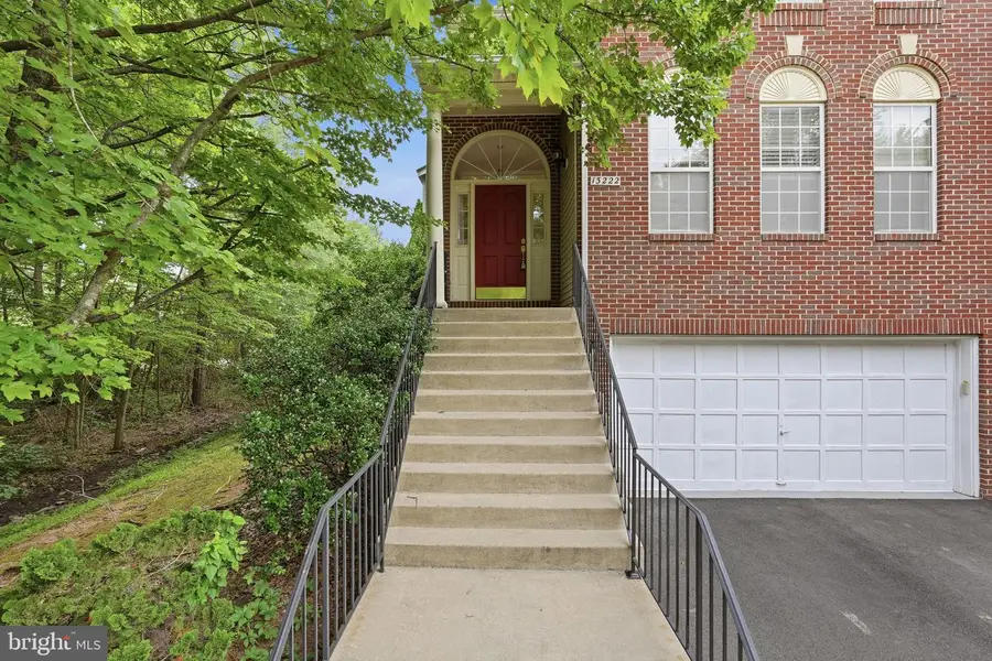 13222 Goose Pond Ln, Fairfax, VA 22033 - #3