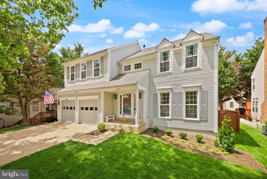 14703 Muddy Creek Ct, Centreville, VA 20120 - #2