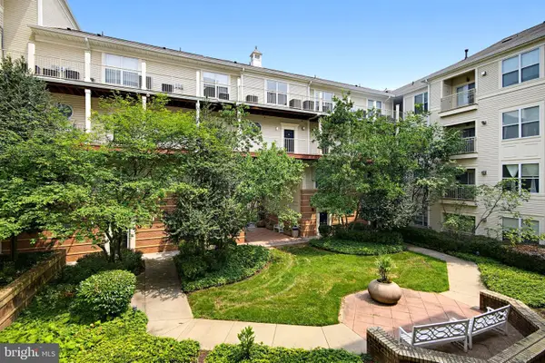 2791 Centerboro Dr #188, VIENNA, VA 22181