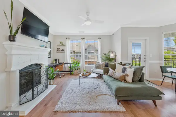 12949 Centre Park Cir #408, HERNDON, VA 20171
