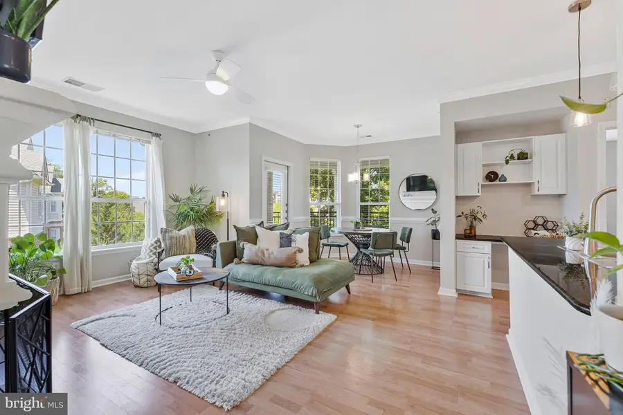 12949 Centre Park Cir #408, Herndon, VA 20171 - #3