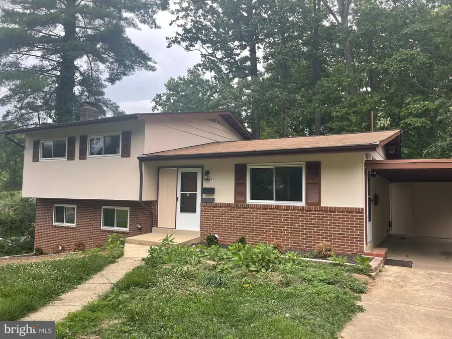 6403 Greeley Blvd, Springfield, VA 22152 - #2