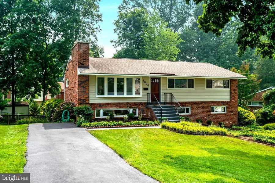 4006 Justine Dr, Annandale, VA 22003 - #3