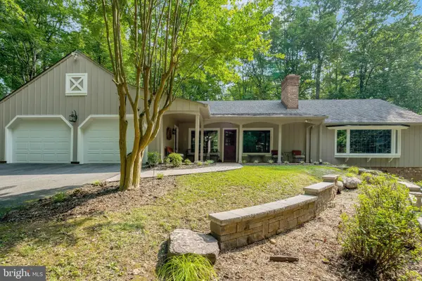 7430 Clifton Rd, CLIFTON, VA 20124
