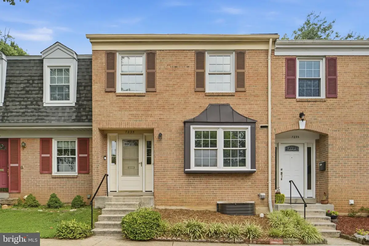 7235 Reservoir Rd, Springfield, VA 22150 - #1