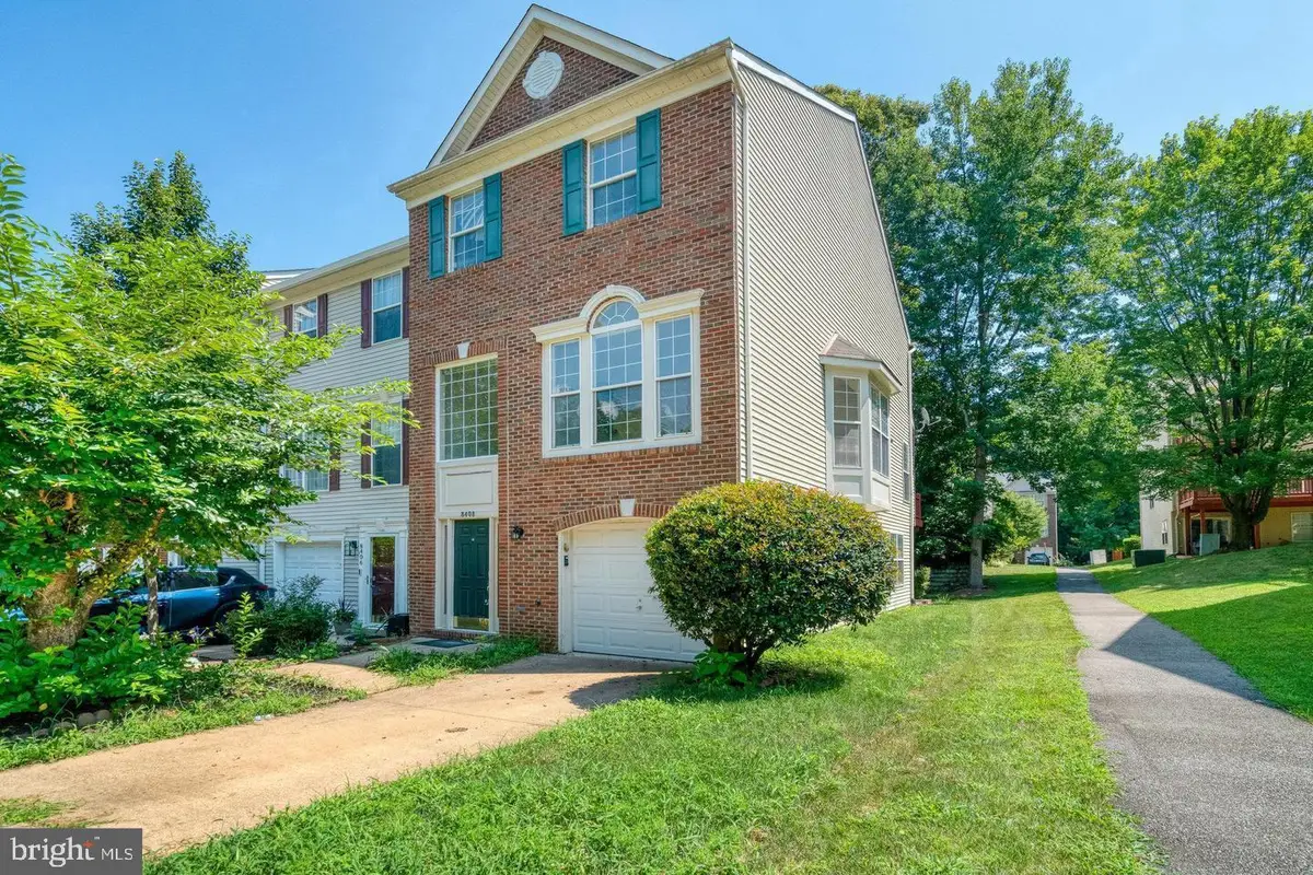 8408 Jovin Cir, Springfield, VA 22153 - #1