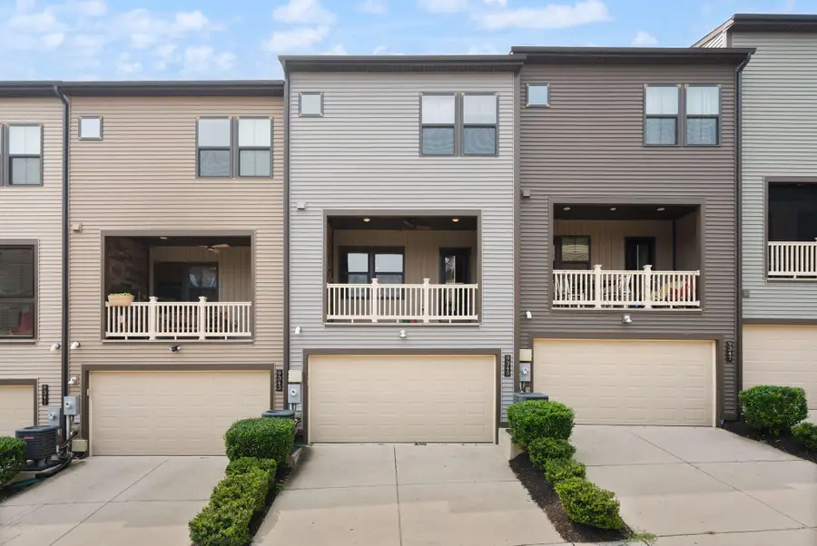 9345 Lemon Mint Ct, Fairfax, VA 22031 - #2