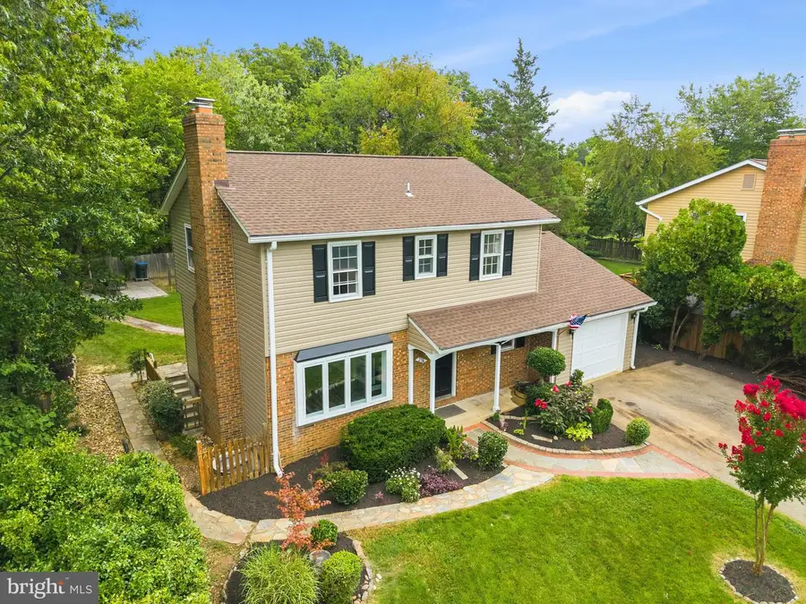 2706 Popkins Ln, Alexandria, VA 22306 - #2