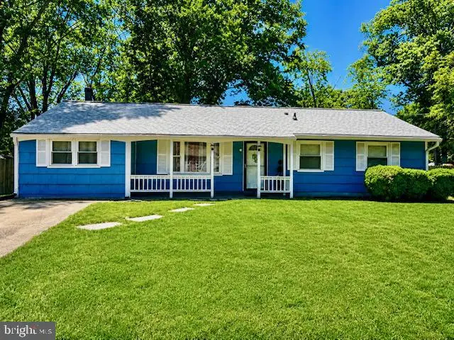 8208 Keeler St, Alexandria, VA 22309 - #1