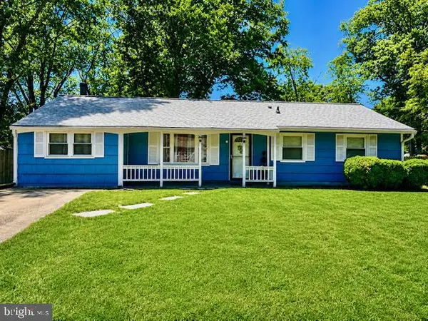 8208 Keeler St, ALEXANDRIA, VA 22309