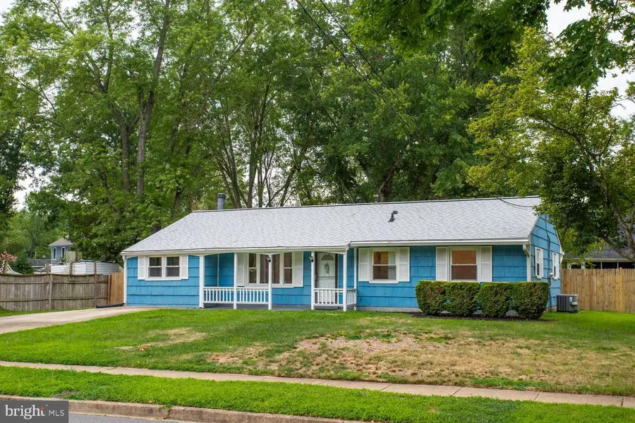 8208 Keeler St, Alexandria, VA 22309 - #3